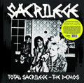 Total Sacrilege [LP] Vinyl Record