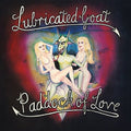 Lubricated Goat - Paddock Of Love - Vinyl Record