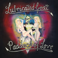 Paddock Of Love [LP] Vinyl Record