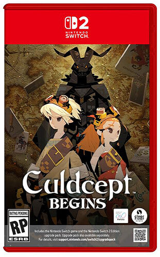 Swt Culdcept Begins - Swt Culdcept Begins - Video Game