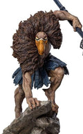 Thundercats - Vultureman Art Scale 1/10 Statue - Thundercats - Vultureman Art Scale 1/10 Statue - Collectibles