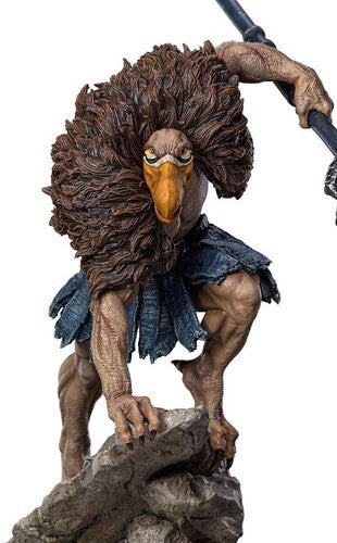 Thundercats - Vultureman Art Scale 1/10 Statue - Thundercats - Vultureman Art Scale 1/10 Statue - Collectibles