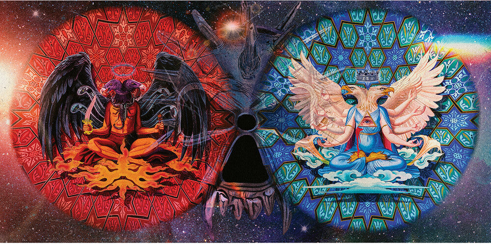 Corrosion Of Conformity - Good God / Baad Man [Digipak]