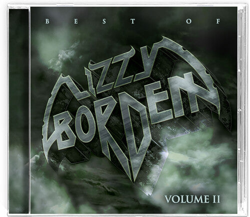 Lizzy Borden - Best Of Lizzy Borden Vol 2 - Music CD