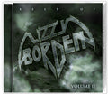 The Best of Lizzy Borden Vol 2 Music CD