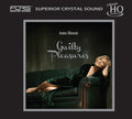 Bisson,anne - Guilty Pleasures - Music CD
