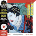 Madame Guillotine/Undercover Of The Honeymoon [LP] Vinyl Record