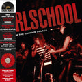 Live From The Camden Palace [Red - Deluxe] Vinyl Record
