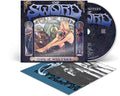 Sword - Age Of Winters (20th Anniversary) - Music CD