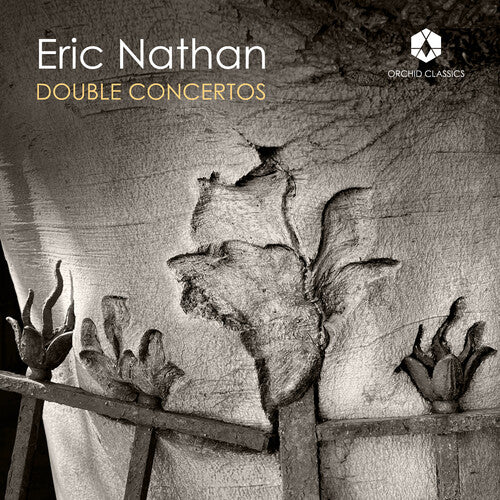 Nathan,eric - Double Concertos - Music CD