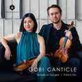 Gobi Canticle Music CD