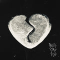 Haunted Youth - Boys Cry Too - Music CD