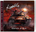 Chariots Of Iron [Limited Edition]