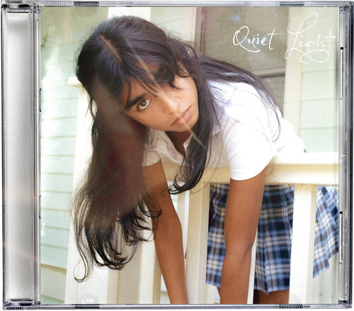 Quiet Light - Blue Angel Sparkling Silver 2 - Music CD