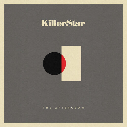 Killerstar - Afterglow - Vinyl Record