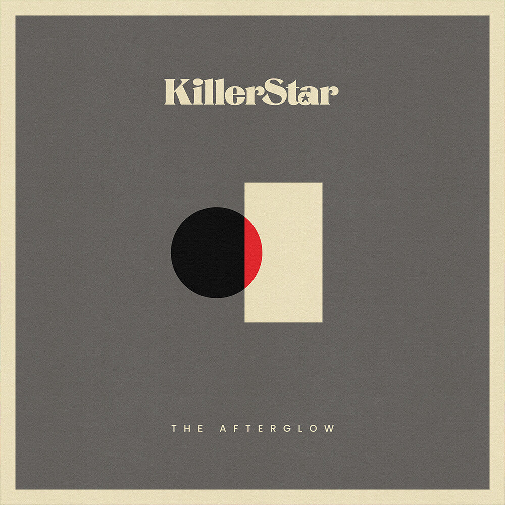 The Afterglow [LP] Vinyl Record
