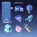 Pizza Hotline - Hot-n-ready Remixes Delivered By Pizza Hotline - Vinyl Record
