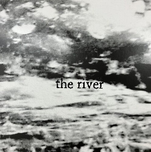 Prestin,thomas / Uhlig,carsten - River - Vinyl Record