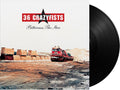 36 Crazyfists - Bitterness The Star - Vinyl Record