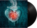36 Crazyfists - Snow Capped Romance - Vinyl Record
