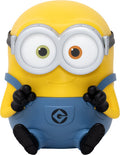 Minions Series Palm Size Vinyl Figure - Bob - Minions Series Palm Size Vinyl Figure - Bob - Collectibles