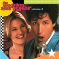 Wedding Singer Volume 2 / O.S.T. [Colored] Vinyl Record