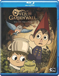 Over The Garden Wall S1 - Over The Garden Wall S1 - Blu-ray