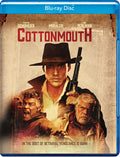 Cottonmouth - Cottonmouth - Blu-ray