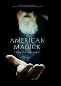 American Magick - American Magick - DVD