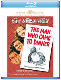 Man Who Came To Dinner - Man Who Came To Dinner - Blu-ray