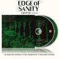 Edge Of Sanity - Cryptic - Music CD