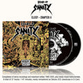 Elegy: Chapter Ii [Deluxe] [Limited Edition] [With Booklet] (Bril) (Jewl)