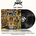 Elegy: Chapter Ii (Gate) [180 Gram] Vinyl Record