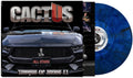 Temple of Blues II: All-Stars [Blue Marble] Vinyl Record