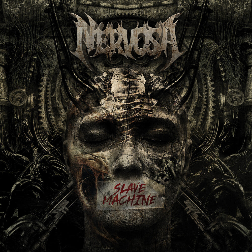 Slave Machine [LP] Vinyl Record