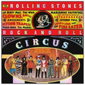 Rolling Stones - Rolling Stones Rock & Roll Circus - Music CD