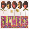 Rolling Stones - Flowers - Music CD