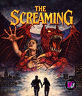 Screaming - Screaming - Blu-ray