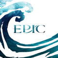 Epic: The Complete Collection / O.S.T. - Epic: The Complete Collection / O.S.T. [White]