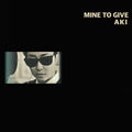 Mind To Give [LP] Vinyl Record