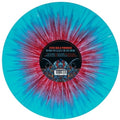 Bug,steve / Pornbugs - On The Swing / Behind The Glass - Vinyl Record