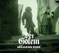 Pre-Order: Der Golem Music CD