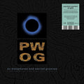 Psychick Warriors Ov Gaia - Ov Biospheres & Sacred Grooves: Document Ov New - Vinyl Record