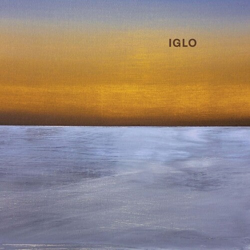 Iglo - Severance - Vinyl Record