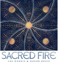 Harris,lee / Bozic,davor - Sacred Fire - Vinyl Record