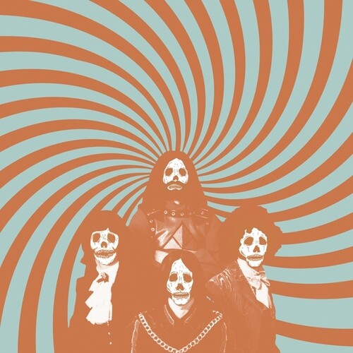Cosmic Dead - Cosmic Dead - Vinyl Record