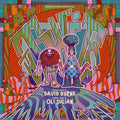 Oli Julian  / Byrne,David (Ofgv) (Ecov) - Twits - O.S.T. (Ofgv) (Ecov) [LP]