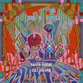 Julian,oli / Byrne,david - Twits - O.s.t. - Vinyl Record