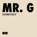 Reconnection (Blue) [Colored Vinyl] (Ep) Vinyl Record