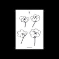 Lawrence - Poppies - Vinyl Record